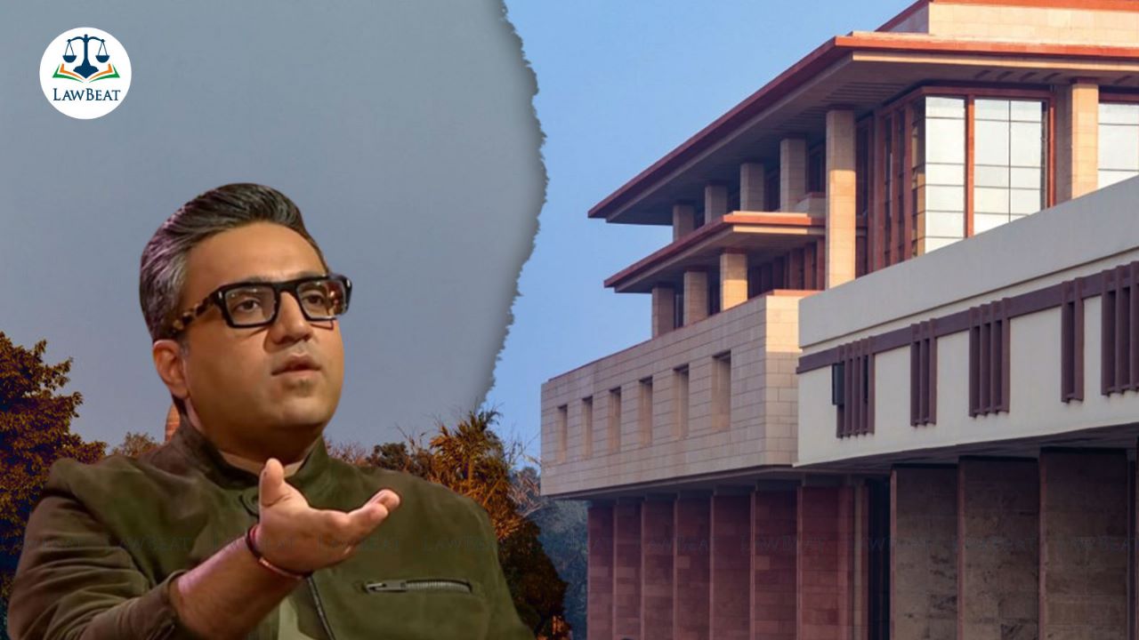 Delhi HC Directs Ashneer Grover To Remove Defamatory Post Against BharatPe Within 48 hours Delhi HC Directs Ashneer Grover To Remove Defamatory Post Against BharatPe Within 48 hours
